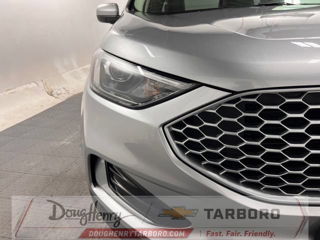 Used 2023 Ford Edge SEL AWD/4WD image 11