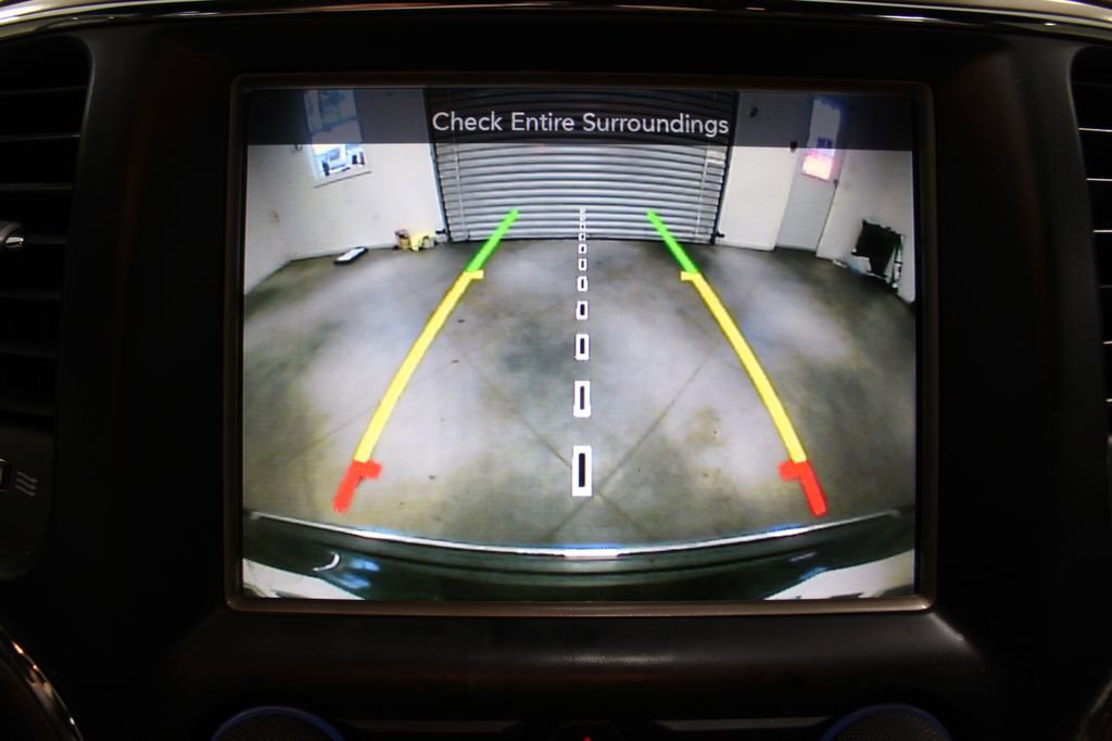 Used 2017 Jeep Grand Cherokee Summit image 31