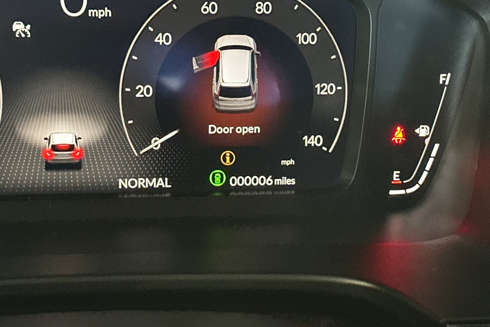 New 2027 Honda CR-V Sport-L image 23