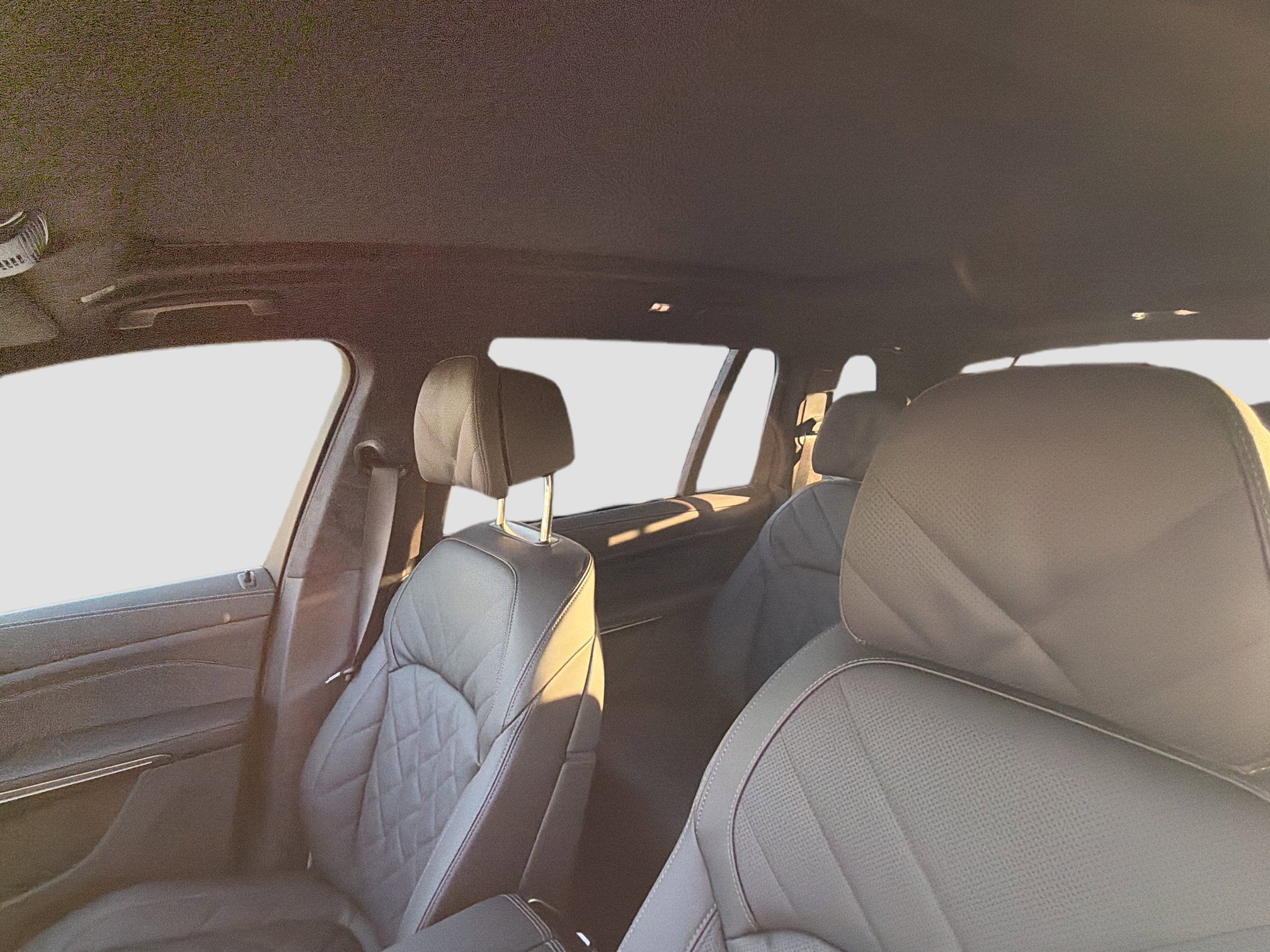 New 2026 BMW X7 xDrive40i w/ M Sport Package image 28