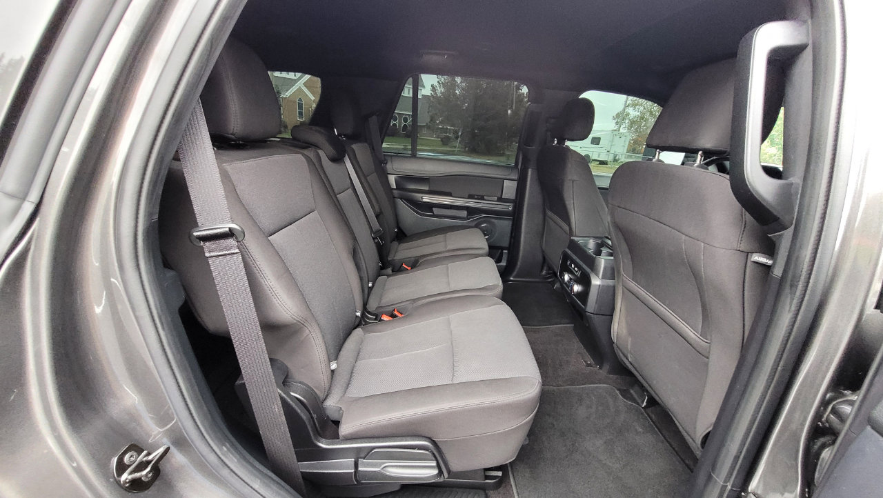 Used 2020 Ford Expedition XL image 16