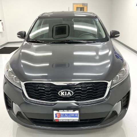 Used 2019 Kia Sorento LX image 6