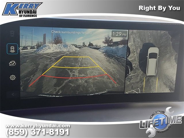 New 2026 Hyundai Ioniq 9 Calligraphy image 27