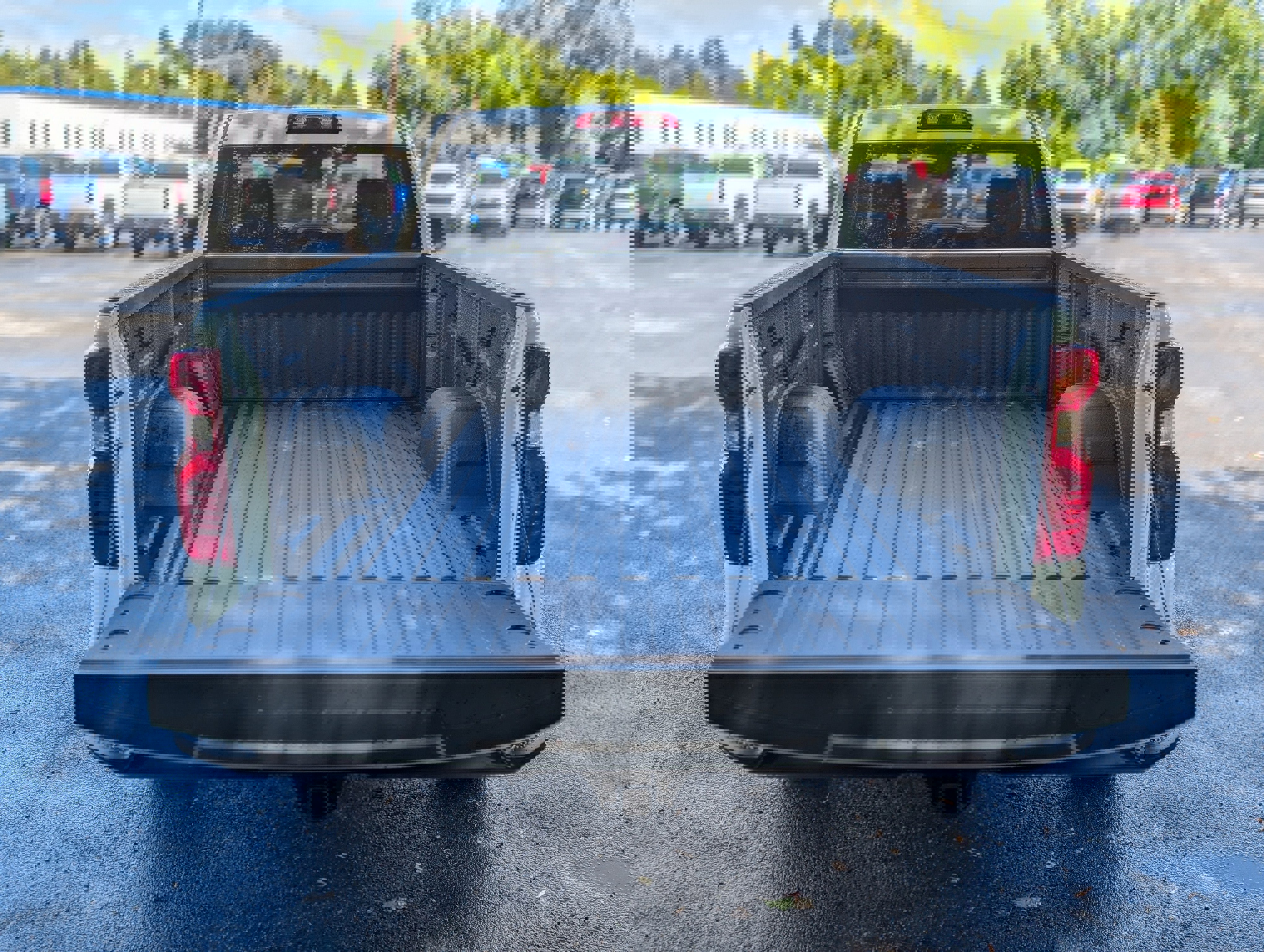 New 2026 Chevrolet Silverado 1500 W/T w/ WT Value Package image 28