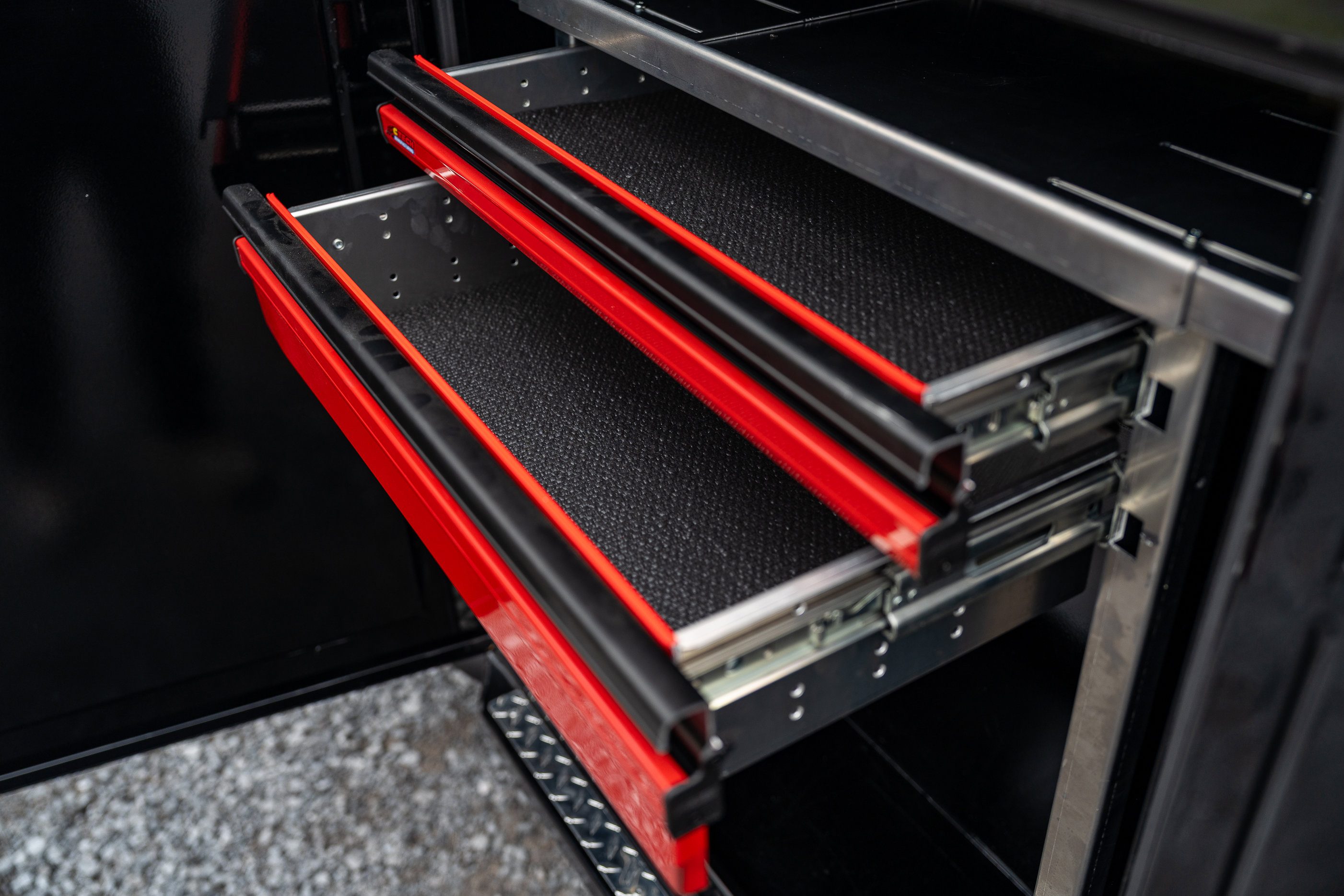 New 2026 Chevrolet Silverado 3500 LTZ w/ LTZ Plus Package image 24