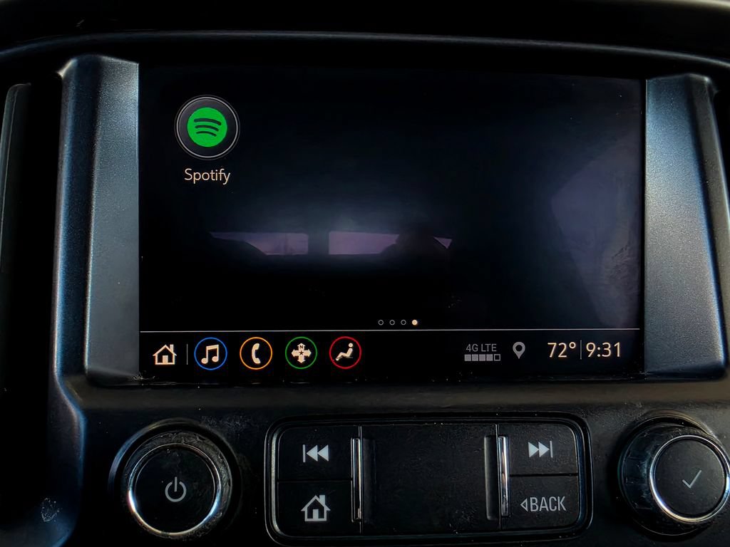 Used 2020 Chevrolet Colorado Z71 AWD/4WD image 45