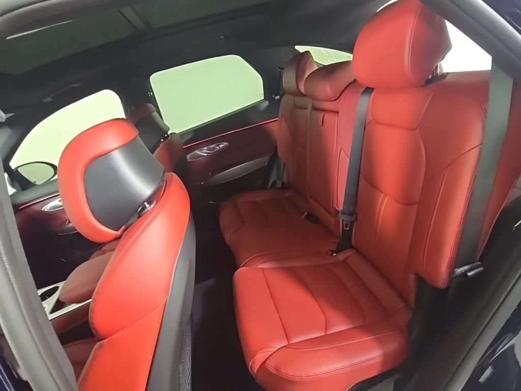 New 2026 Genesis GV70 2.5T Sport Prestige AWD/4WD image 26