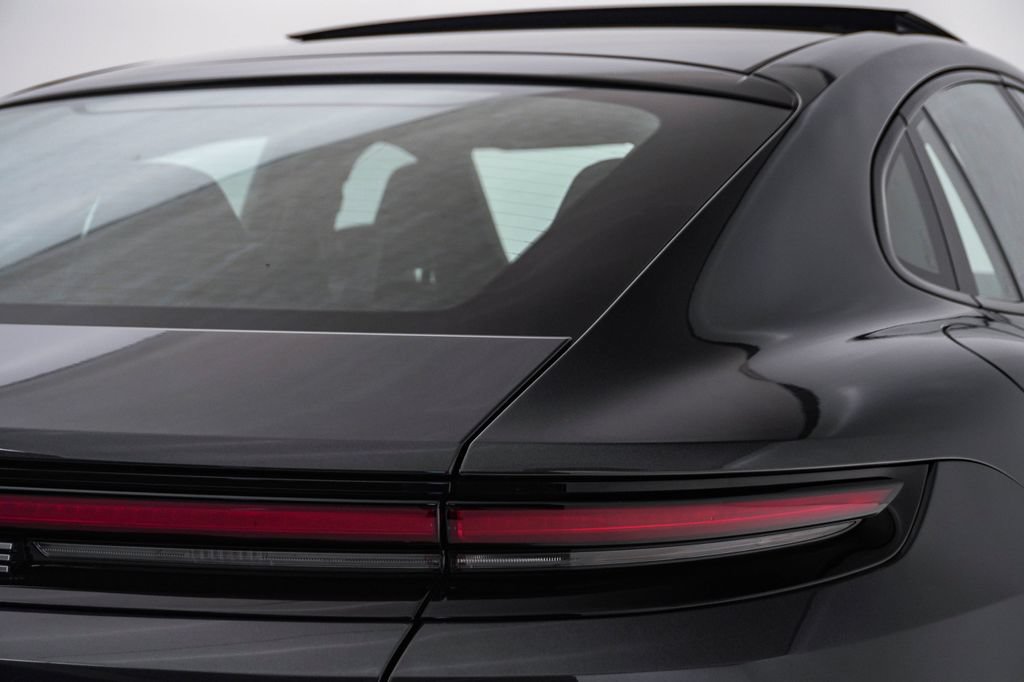 New 2026 Porsche Panamera 4 AWD/4WD image 13