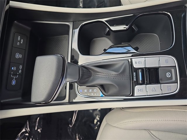 New 2026 Hyundai Tucson SEL image 19