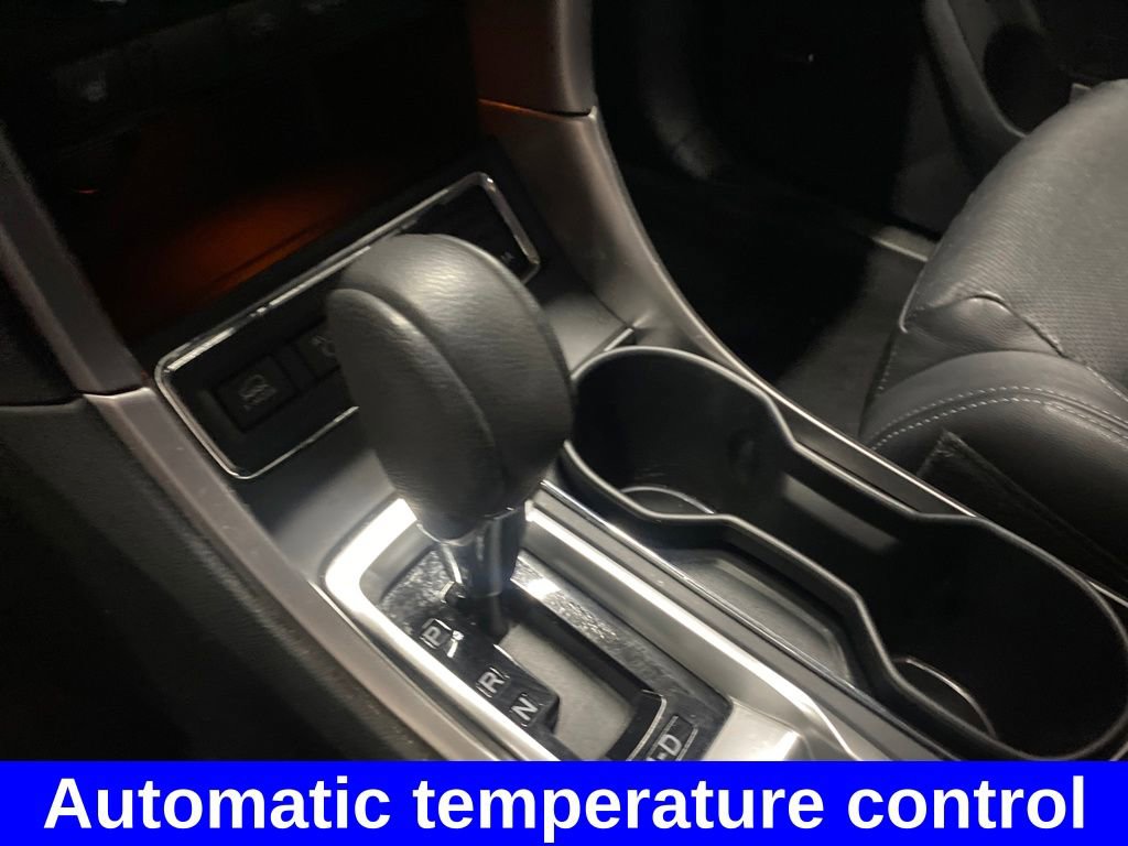 Used 2020 Subaru Ascent Limited w/ Technology Package image 15