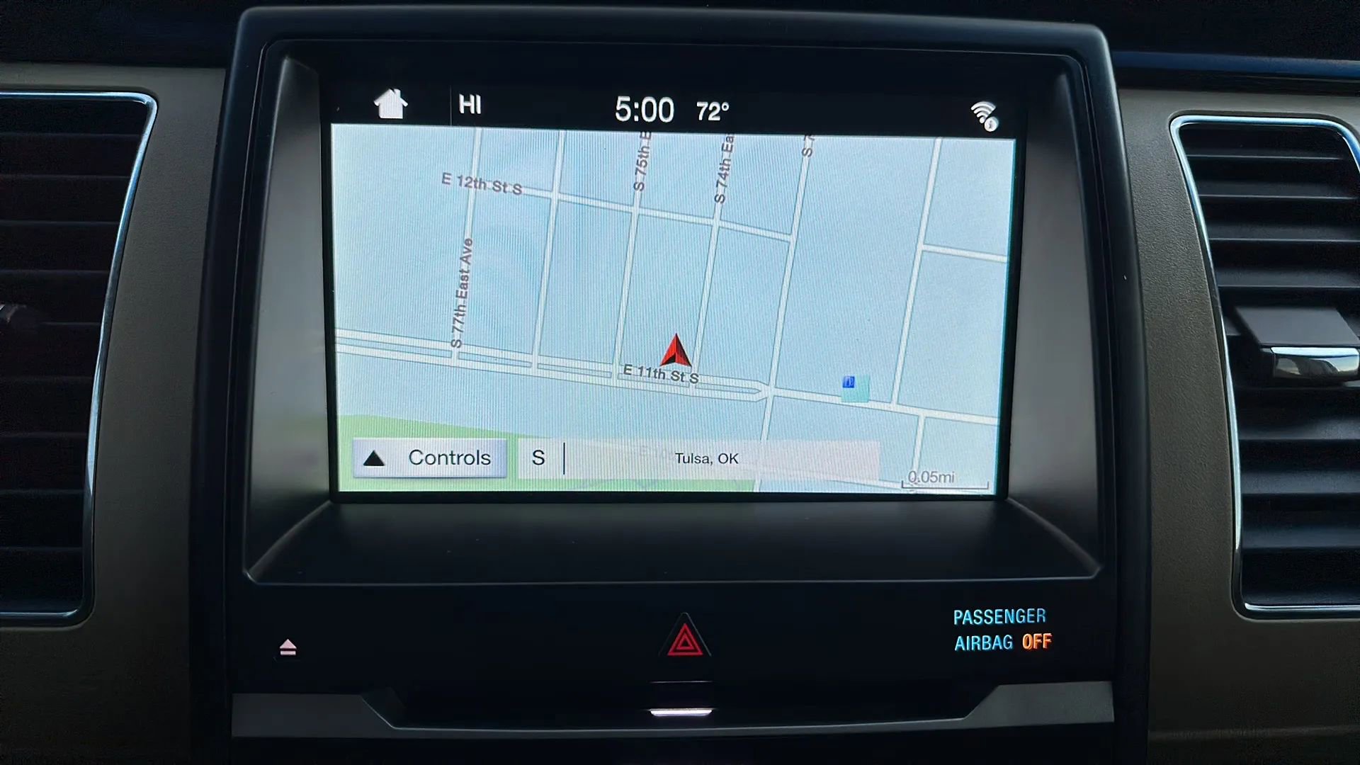 Used 2016 Ford Flex Limited image 30