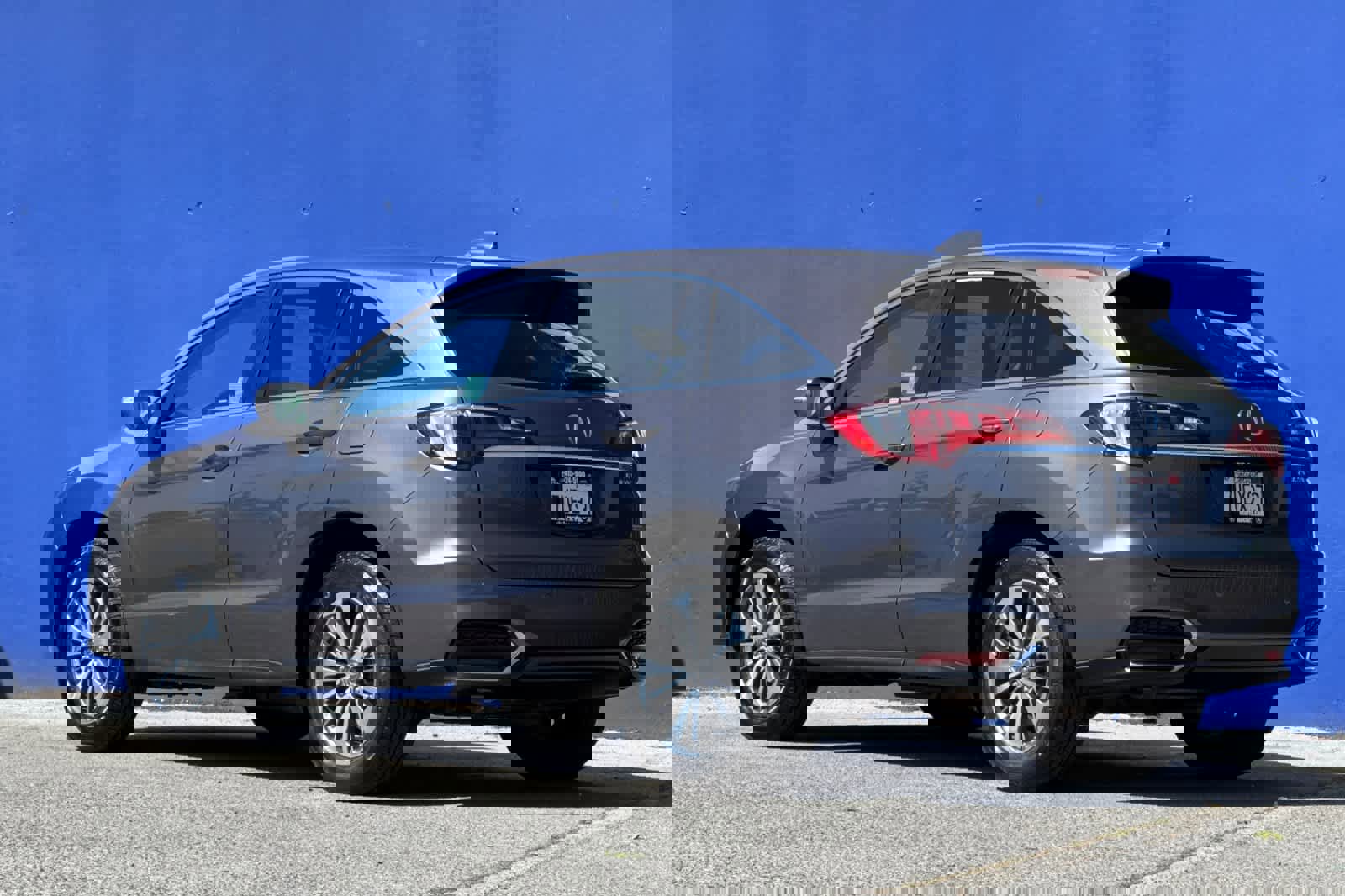 Certified 2017 Acura RDX AWD w/ Advance Package image 5