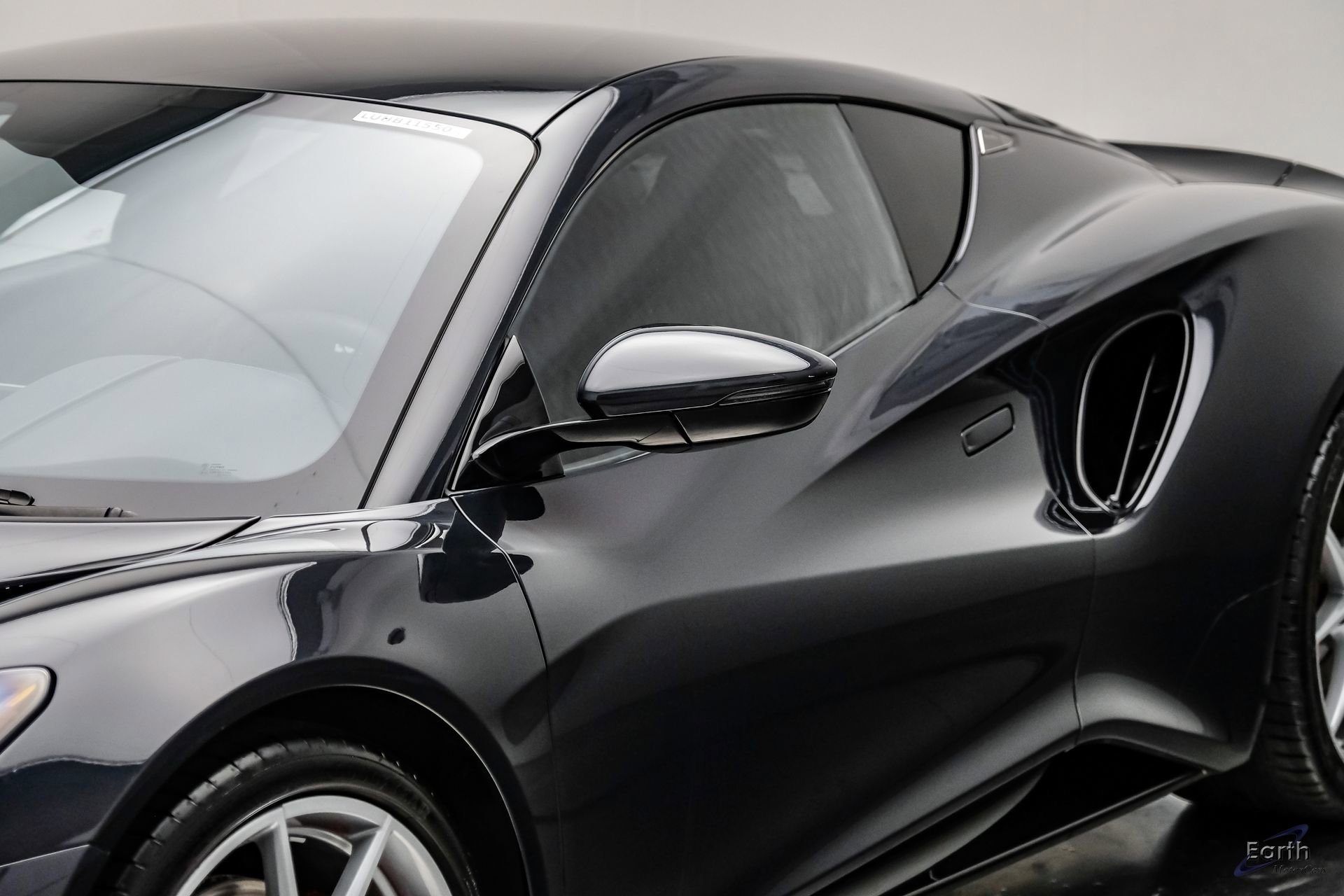 Used 2024 Lotus Emira First Edition image 33