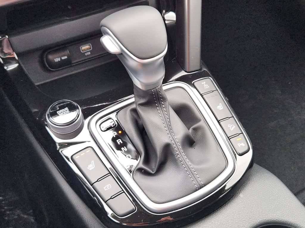 New 2026 Kia Seltos SX AWD/4WD image 13