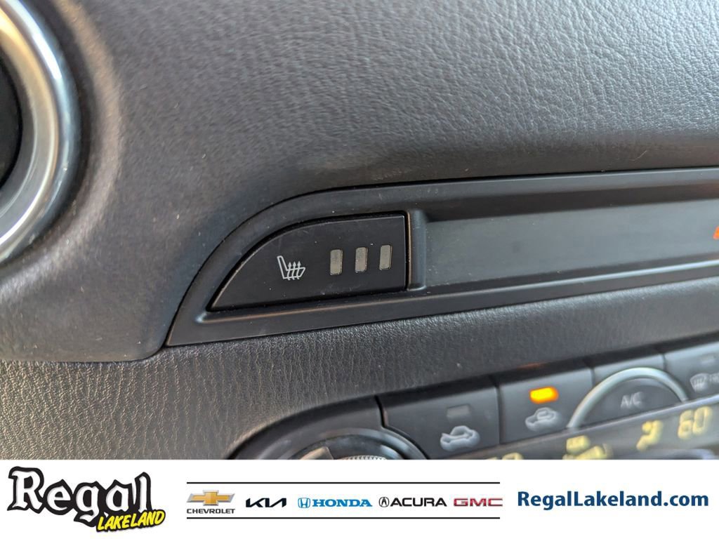 Used 2018 MAZDA CX-5 Grand Touring image 23