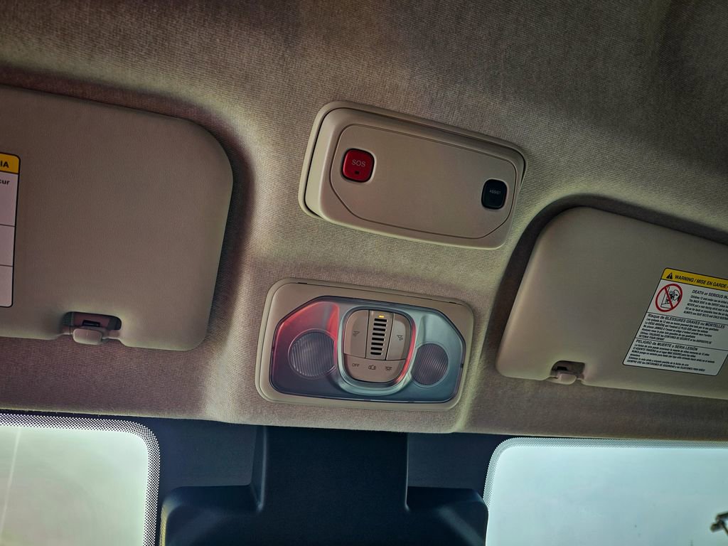 New 2026 RAM ProMaster 1500 w/ Convenience Group image 26