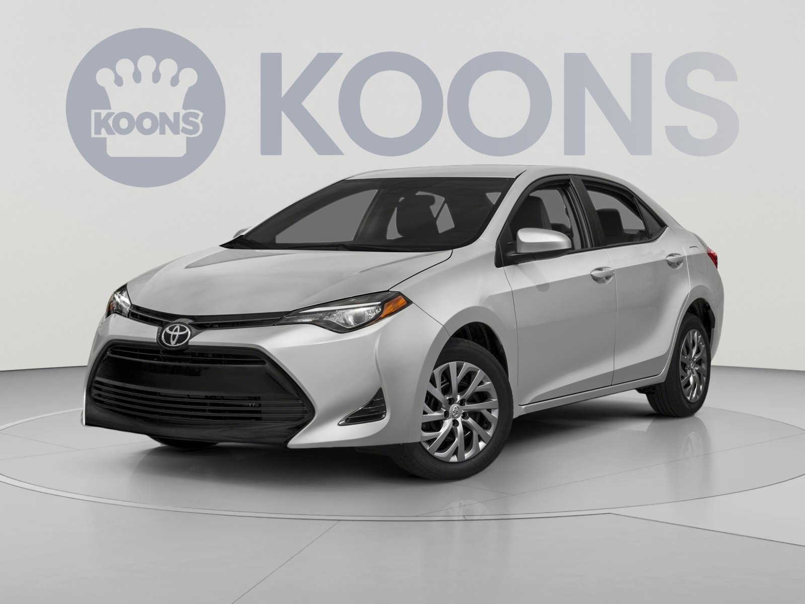 Used 2018 Toyota Corolla LE