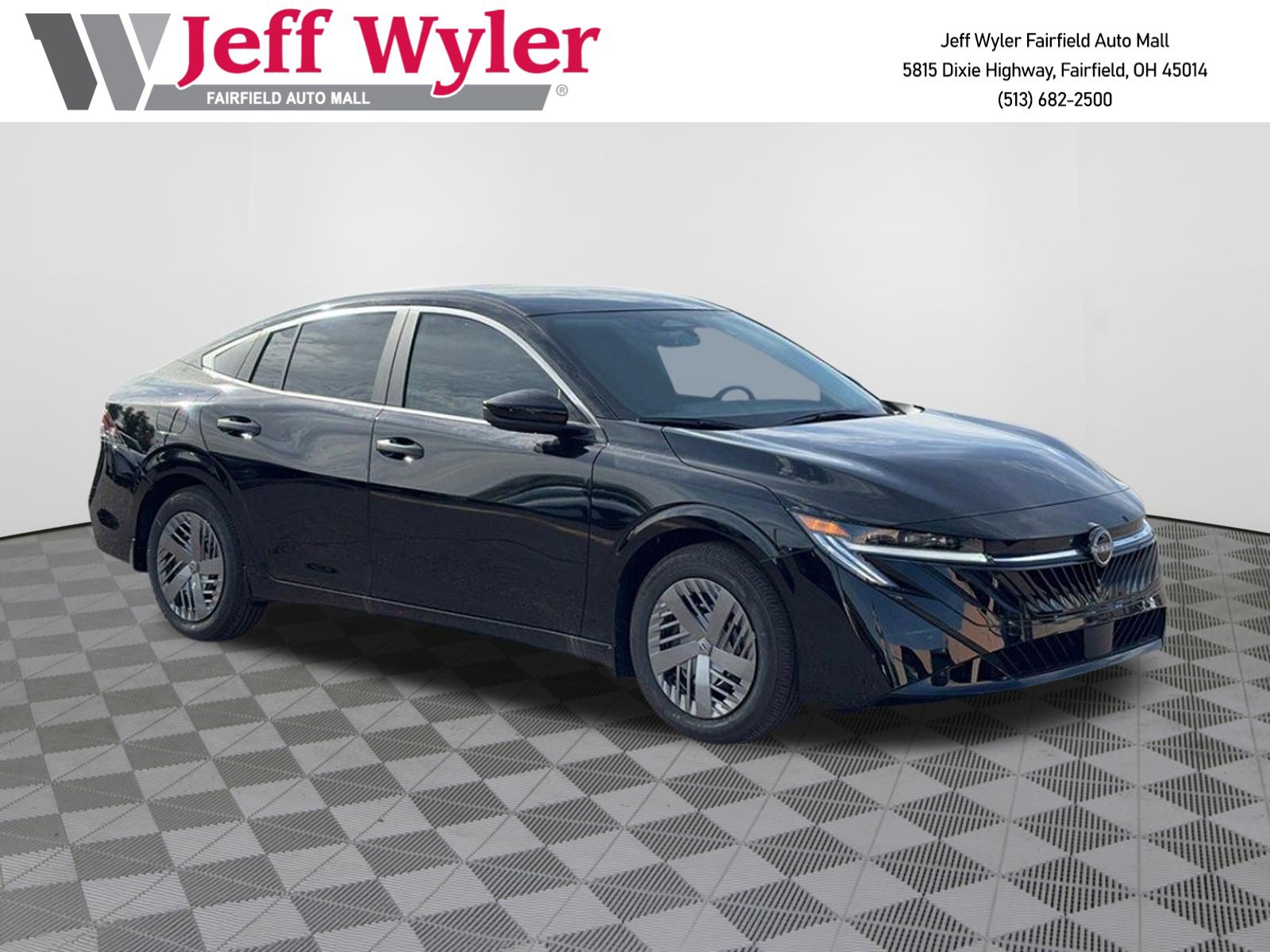 New 2026 Nissan Sentra S w/ Floor Mat Package FWD video 1