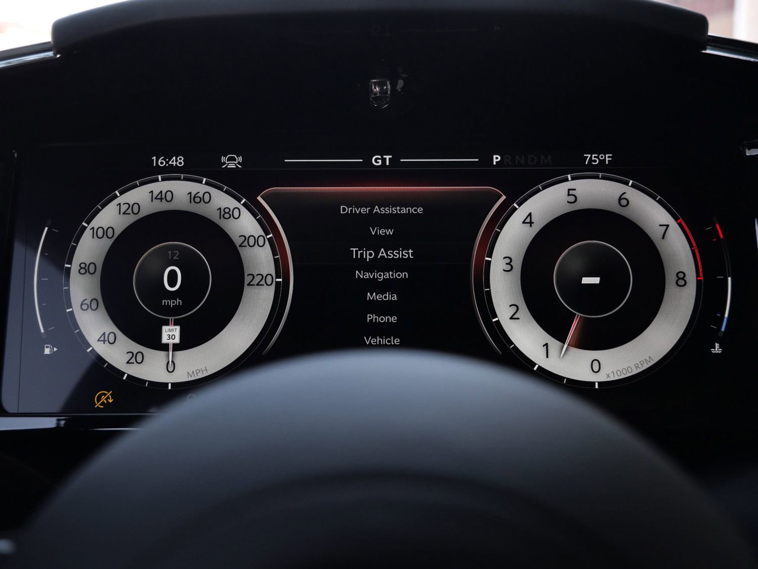 New 2026 Aston Martin DB12 Coupe RWD image 6