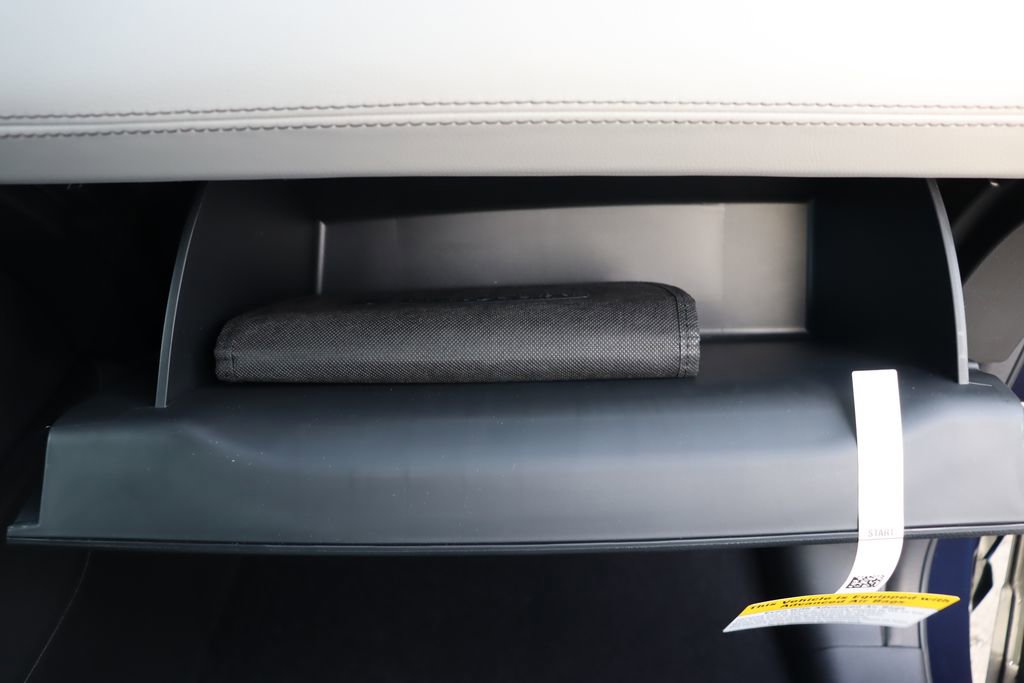 Used 2026 Honda Passport RTL image 22