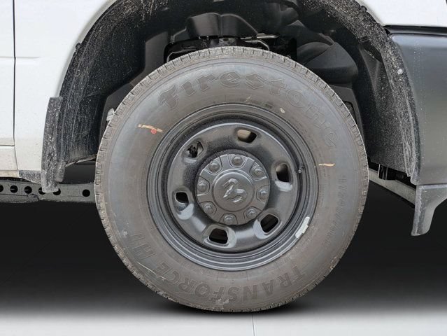 New 2026 RAM 2500 Tradesman RWD image 10