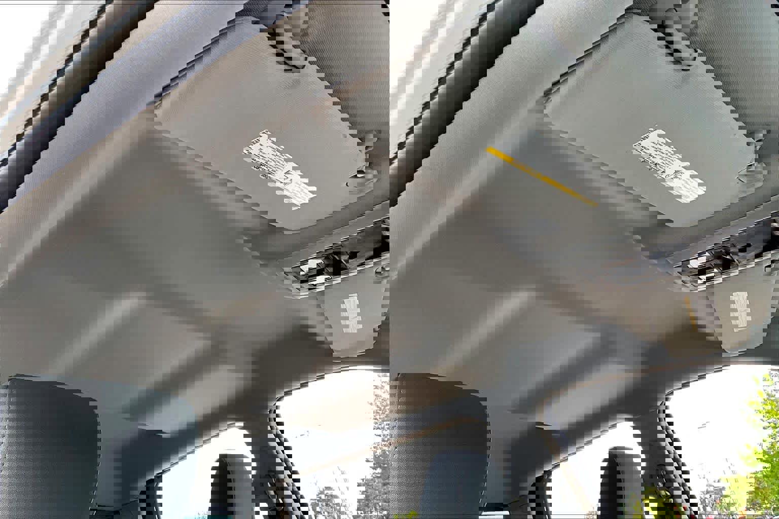 Used 2015 RAM 2500 Big Horn image 13