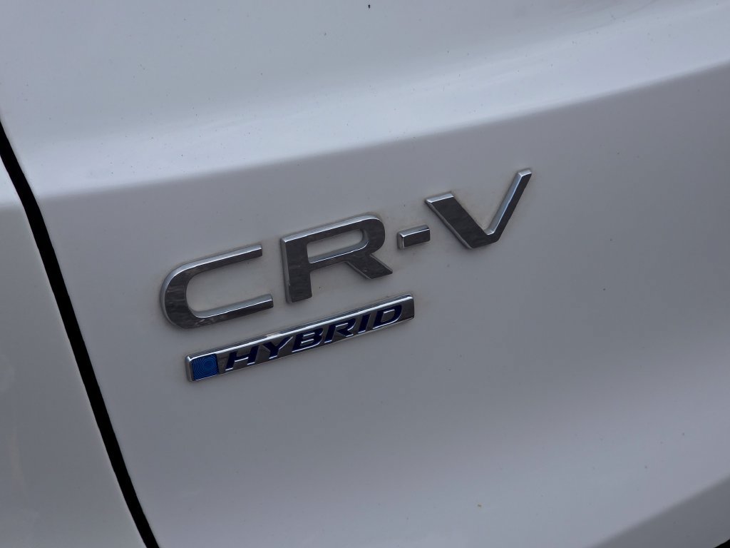 Used 2024 Honda CR-V Sport Touring image 21