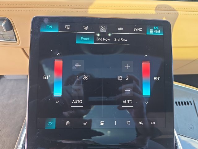 Certified 2025 Cadillac Escalade IQ Sport 2 image 22