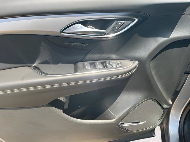 Used 2025 Buick Envision Sport Touring AWD/4WD image 13