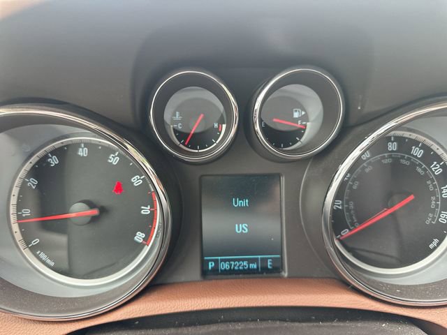 Used 2015 Buick Encore Leather FWD image 19