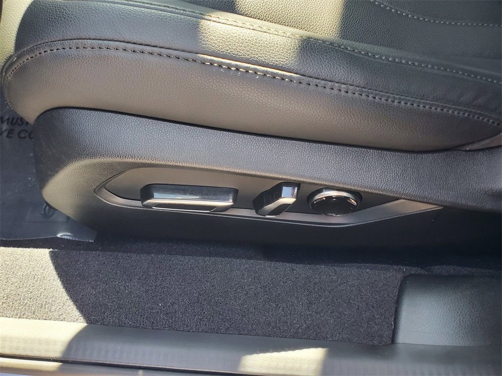 Certified 2021 Acura TLX image 18