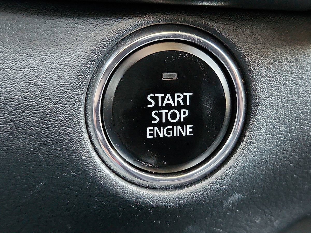 Used 2023 MAZDA CX-50 AWD 2.5 S w/ Cargo Package image 8