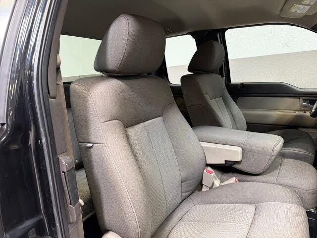 Used 2010 Ford F150 STX AWD/4WD image 50