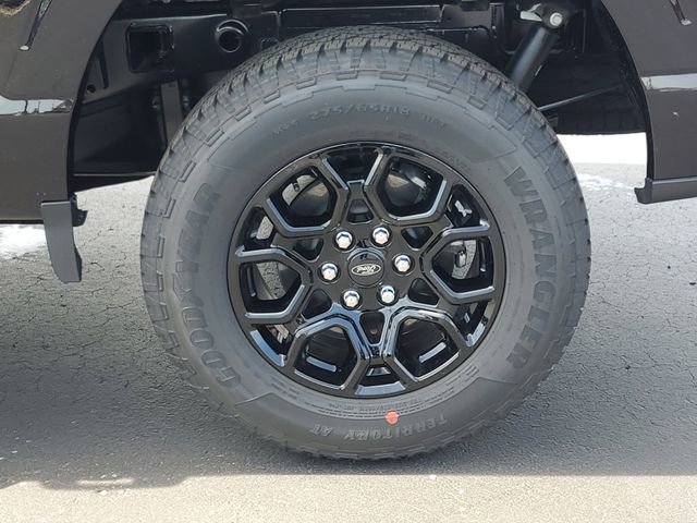 New 2026 Ford F150 XLT w/ Equipment Group 302A MID AWD/4WD image 7