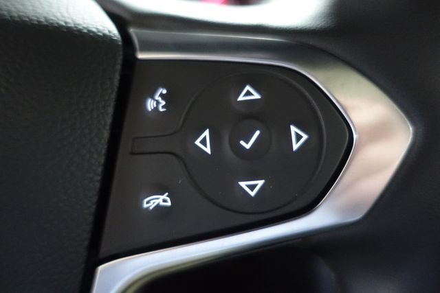 Used 2023 Chevrolet Traverse High Country w/ LPO, Floor Liner Package AWD/4WD image 14