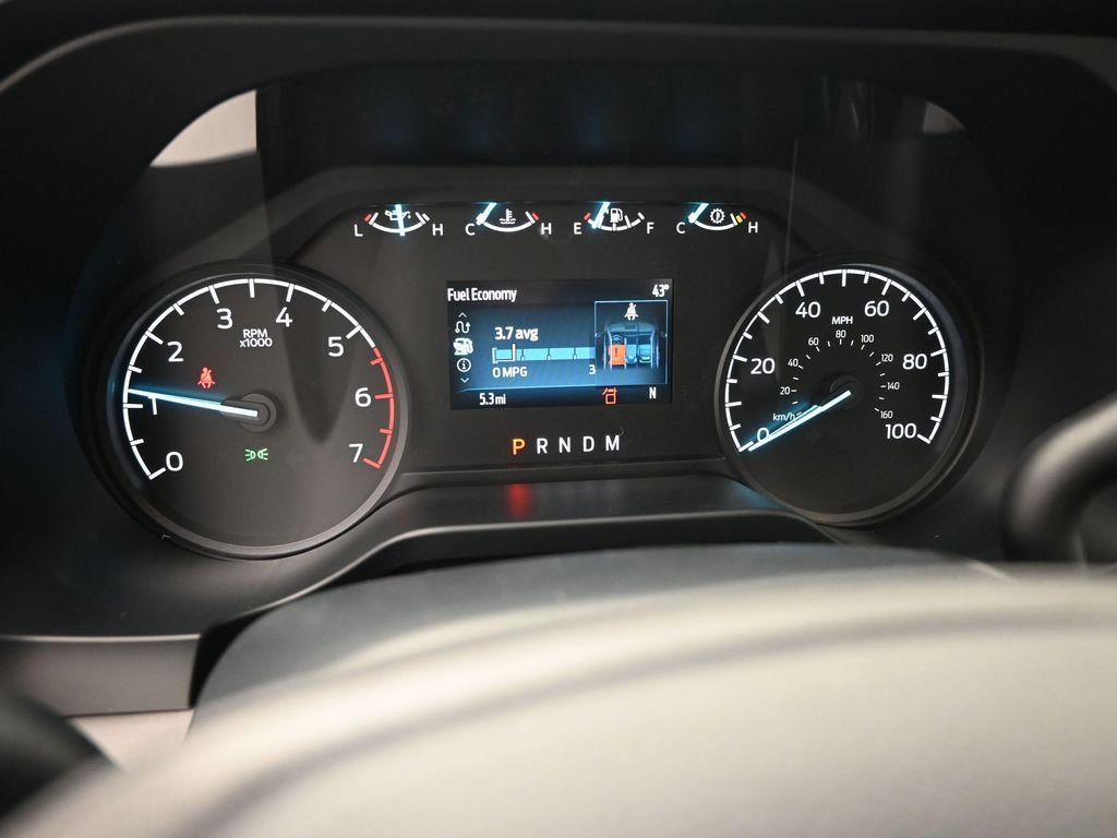 New 2026 Ford F250 XL w/ F-250 >10K GVWR Package AWD/4WD image 16