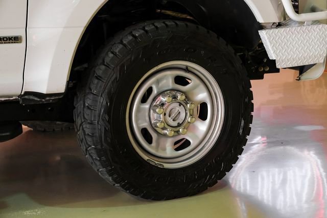 Used 2018 Ford F350 XL w/ Power Equipment Group AWD/4WD image 49