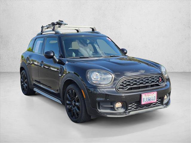 Used 2019 MINI Cooper Countryman S FWD image 3