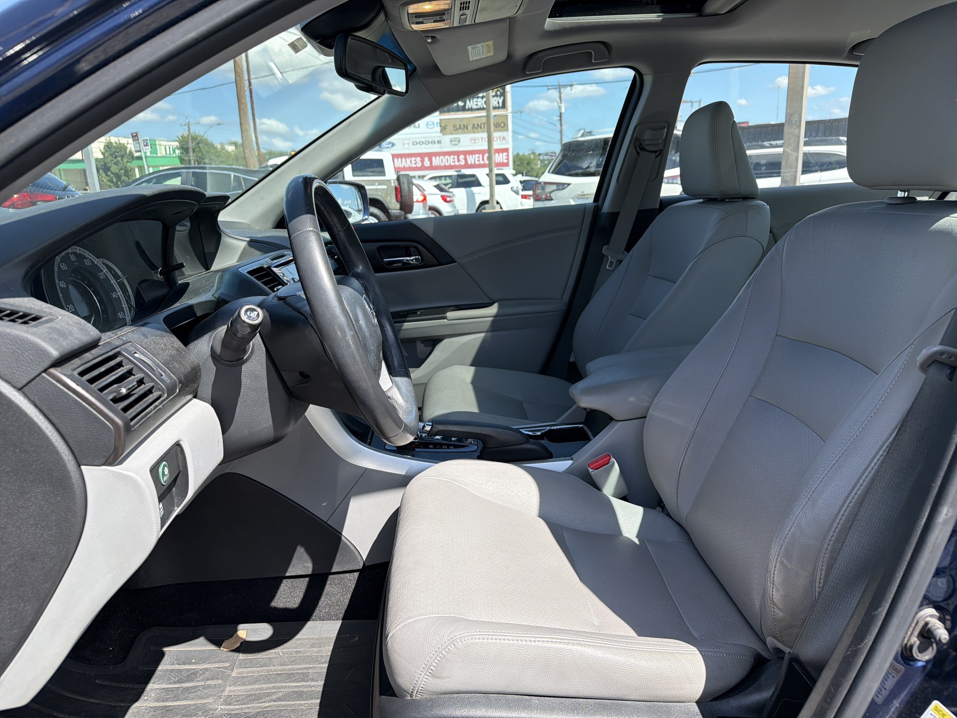 Used 2014 Honda Accord EX-L image 20