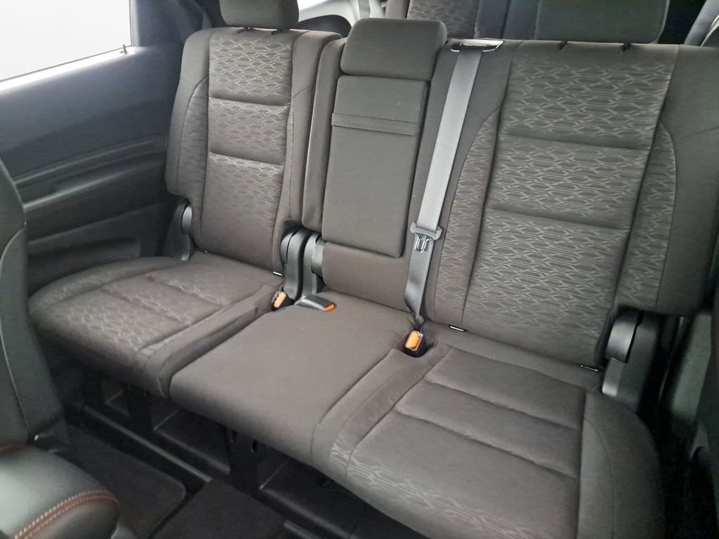 New 2026 Dodge Durango GT image 22