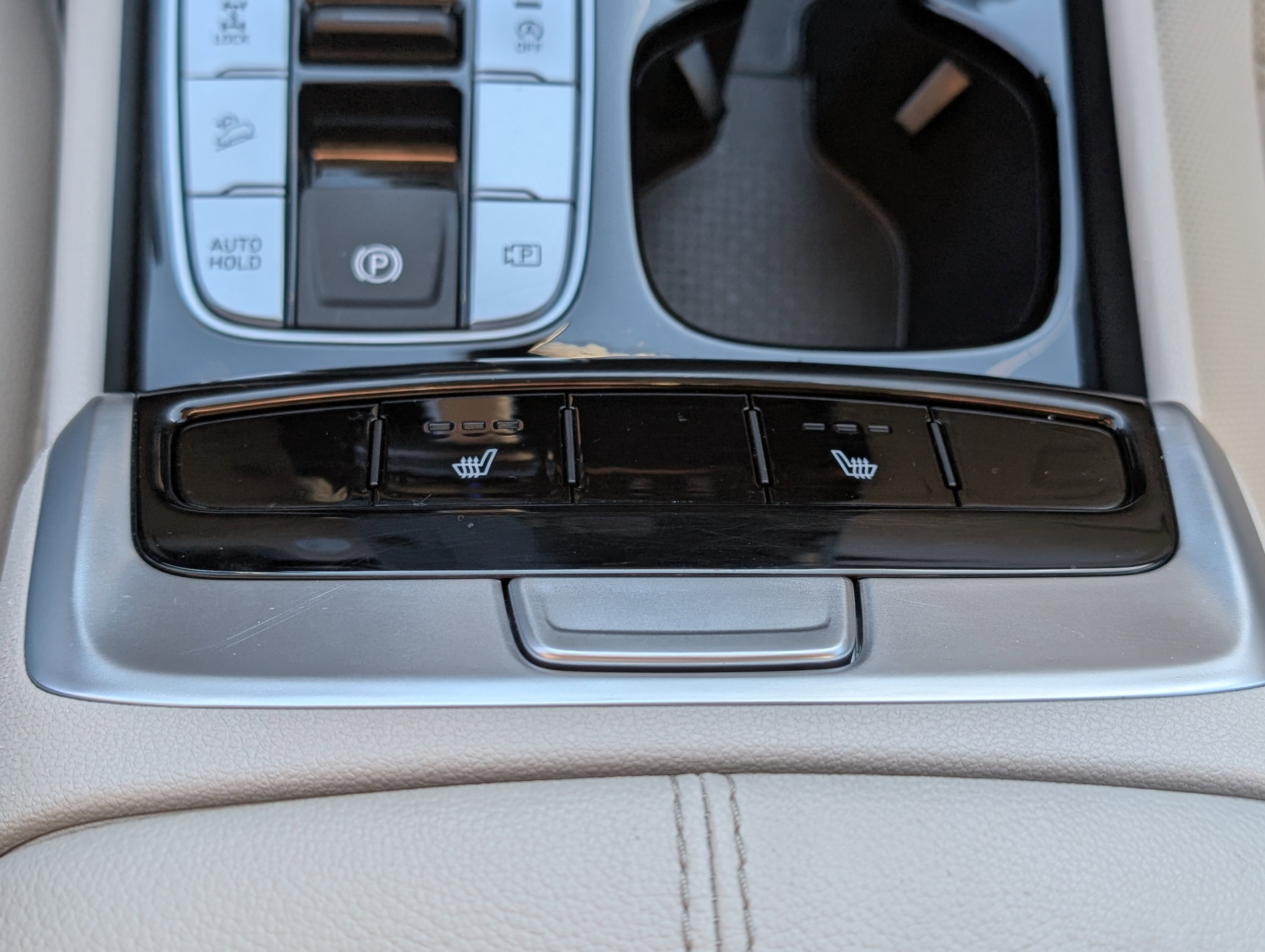 Used 2023 Hyundai Tucson SEL w/ Convenience Package image 23