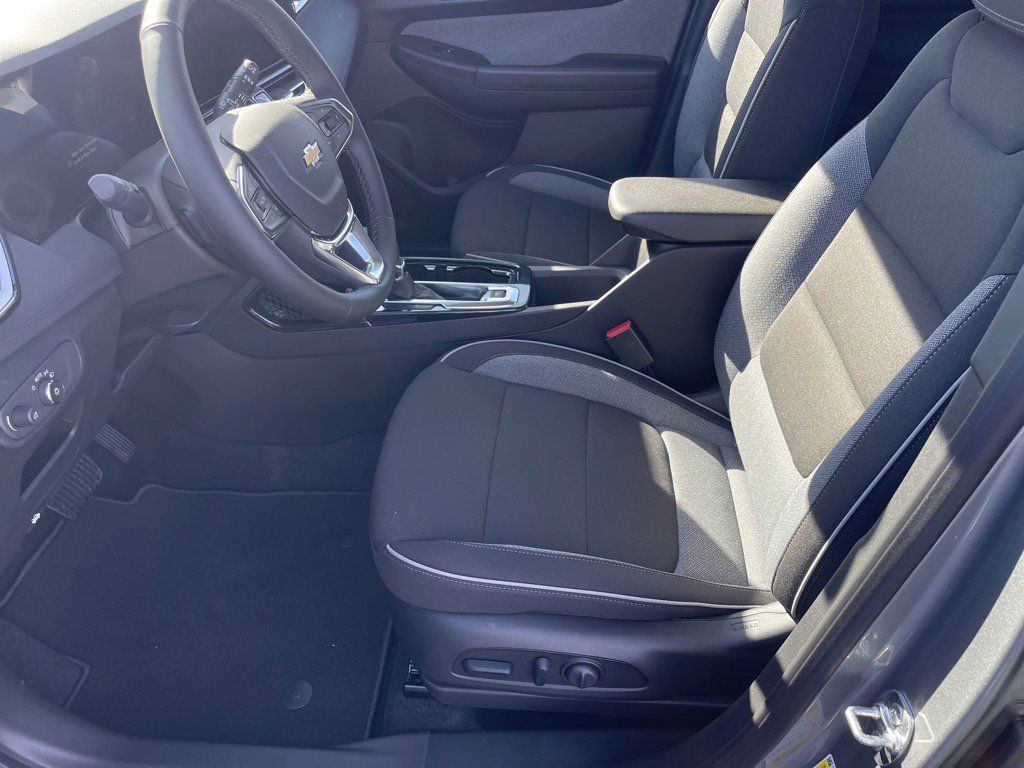 New 2026 Chevrolet TrailBlazer LT w/ Convenience Package image 10