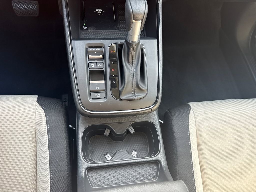 New 2026 Honda CR-V EX image 19
