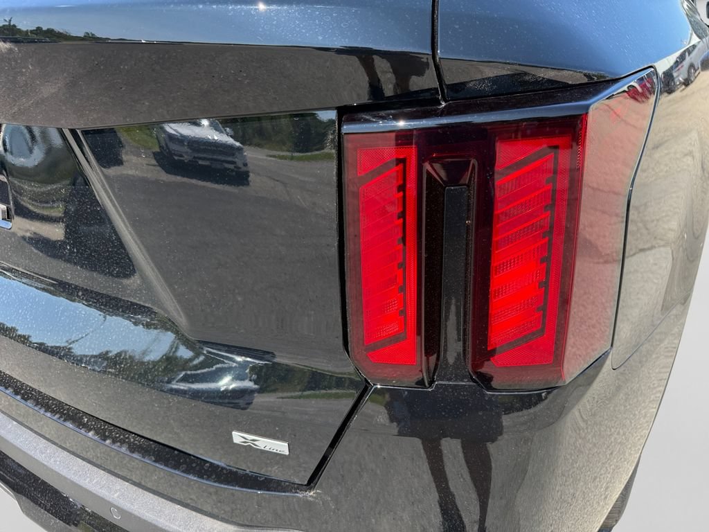 New 2026 Kia Sorento X-Line EX AWD/4WD image 20