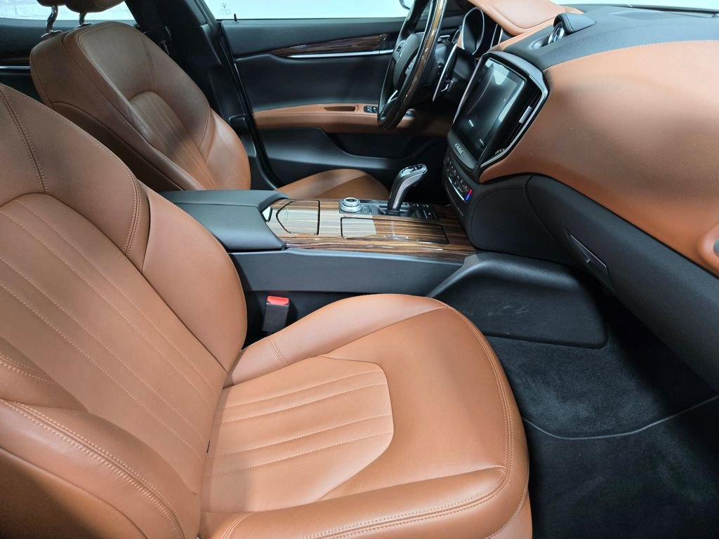 Used 2019 Maserati Ghibli S Q4 image 55