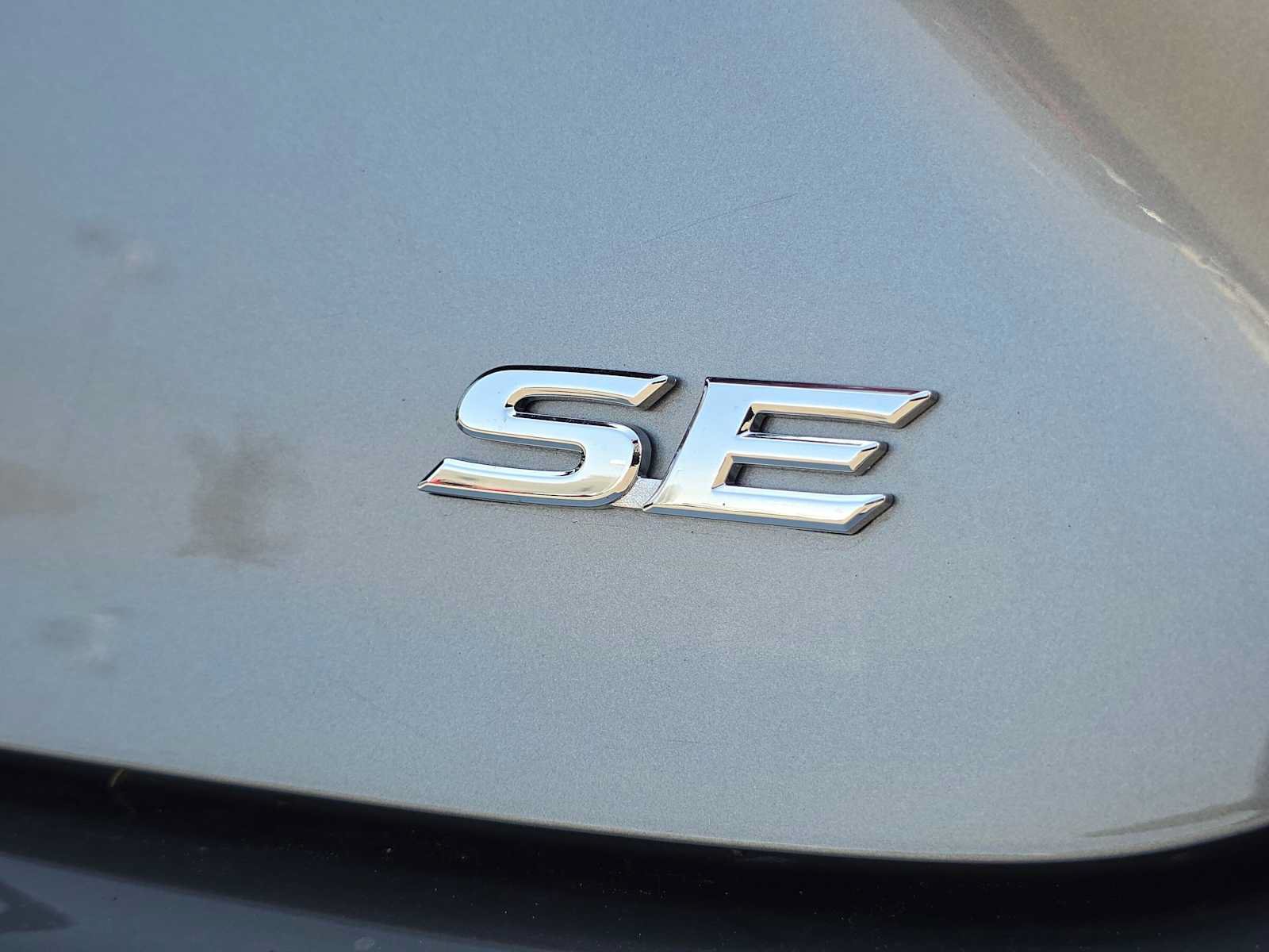 Certified 2026 Toyota Camry SE FWD image 13