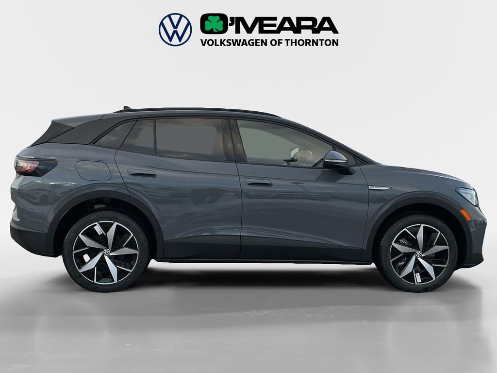 New 2026 Volkswagen ID.4 Pro S AWD/4WD image 6