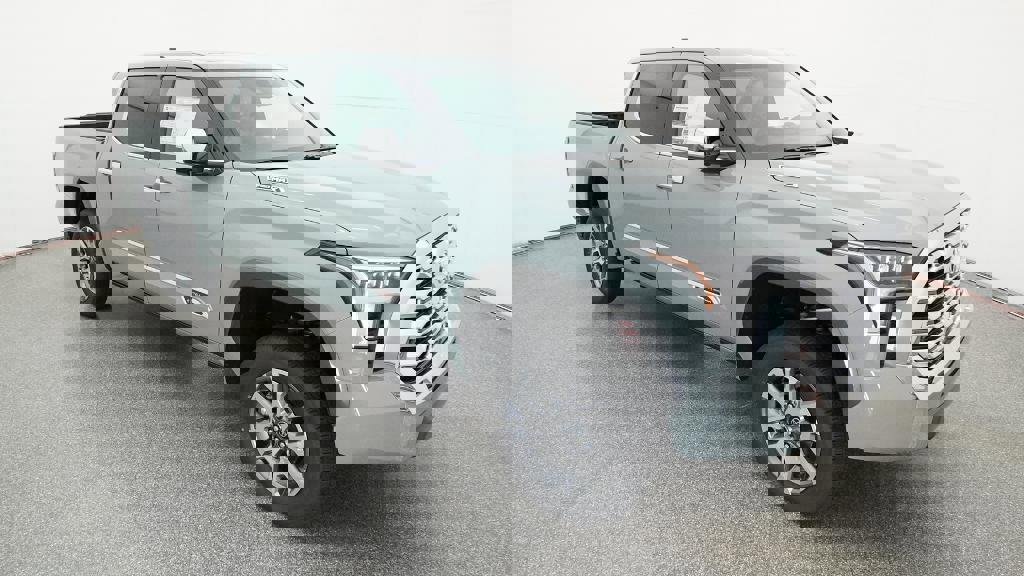 New 2026 Toyota Tundra 1794 Edition image 19