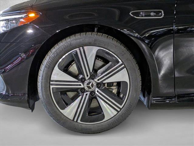 New 2026 Mercedes-Benz CLA 250+ image 9