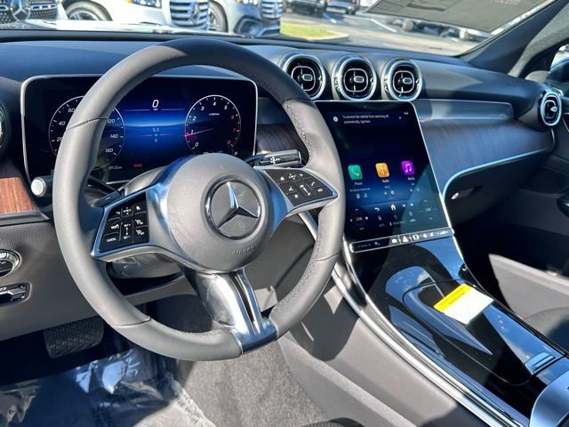 Certified 2026 Mercedes-Benz GLC 300 4MATIC image 13